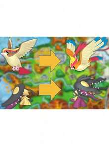 Nintendo Pokémon Legends: Z-A, Switch Cartridge, Universal Version - View 4