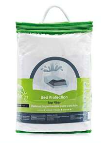 Mattress Protectors & Encasements - Multicolor - View 2