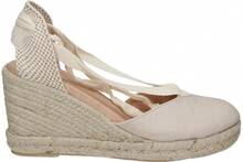 Mustang Women Wedges & Platform - 白色 - 查看 1