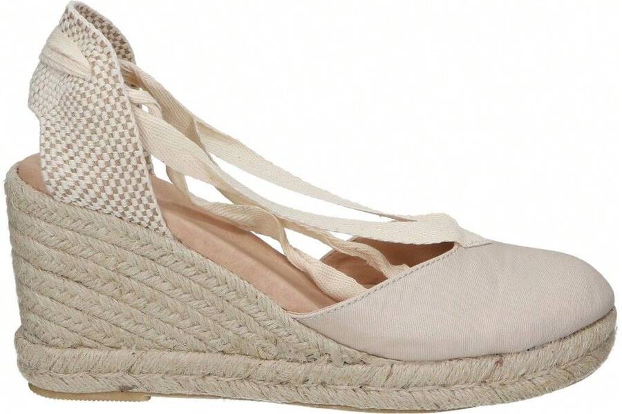 Mustang Women Wedges & Platform - 白色 - 查看 1