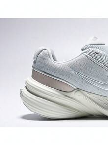 Women's W NIKE UPLIFT SC Low-Top Athletic Casual Shoes IB2766-009 - Light Grey - View 5