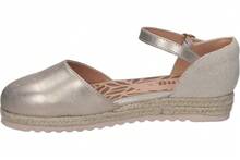 Mustang Women Wedges & Platform - 金色 - 查看 4