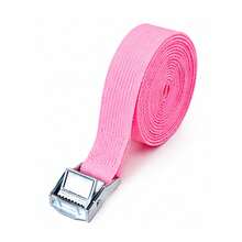 Buckle Fastening Strap, 1 Inch * 3.4 Feet, Cargo Tie Down Strap, Adjustable Cam Buckle Strap, Suitable For Luggage, Truck, Trailer, Motorcycle - 1 Pack - View 18