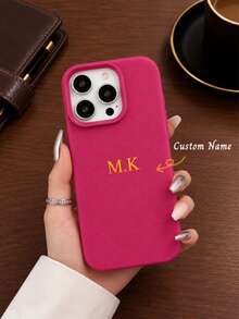 Hot Pink