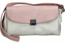 Women Shoulder Bags - 粉色 - 查看 1