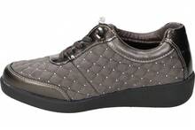 Doctor Cutillas Women Wedges & Platform - Grey - View 4