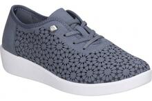 Doctor Cutillas Women Wedges & Platform - 藍色 - 查看 2