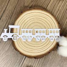 飛機金屬切割模版－剪貼簿 DIY 相簿印章、紙卡、賀卡製作模具、賀卡文字模版、剪貼簿製作與壓花、模切與壓花 - mc202 - 查看 2