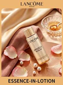 Lancôme Absolue 玫瑰精華化妝水 30ml 2025新配方迷你 1/2/3 入組 保濕亮膚緊緻 淡化細紋 舒緩修護 旅行裝 抗老臉部化妝水 日常護膚 - Rose - 查看 5