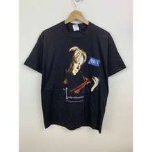 Men T-Shirts - Black - View 1