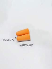 時尚游泳護目鏡附耳塞防止遺失，防漏防霧，中性款，可調節式肩帶，戶外水上運動、泳池、海灘、郵輪度假、露營旅行必備配件 - 彩色 - 查看 16