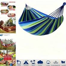 1pc Halloween Outdoor Hanging Chair, Combining Holiday Fun With Sturdy Support, A Practical Accessory For Decorating Your Yard And Enjoying The Autumn Season - A - View 11