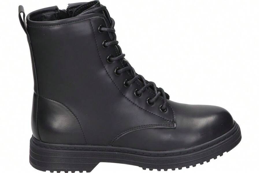 Chika10 BOTINES CHK10 FILADELFIA 01FE MODA JOVEN - Svart - Visa 1