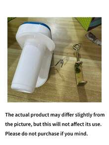 高效毛線捲線器 手動捲線工具 防纏結功能 有趣的編織配件 節日送禮佳品 - 多色 - 查看 9