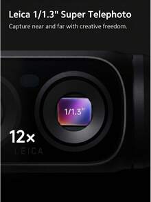 Insta360 [New Arrival] Luna Ultra 8K  Flagship Dual-Lens Gimbal Camera, 1-Inch AI Triple-Chip Excellent Night Scene Vlog Travel Photography Tool, Standard Kit, Official Standard - View 10
