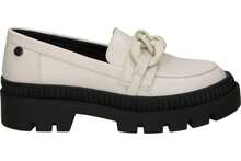XTI Women Wedges & Platform - White - View 1