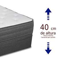 Mattress Protectors & Encasements - Multicolor - View 6
