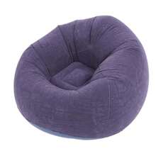 Inflatable & Portable Bathtubs - Dark Blue - View 9