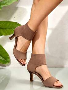 Upgraded Brown