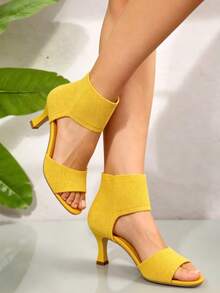 Upgrade Yellow