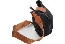 Women Shoulder Bags - Black - View 3