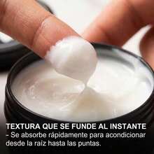 Beard & Mustache Care - Beard Cream - View 3