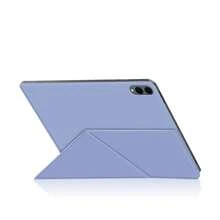 Casing Magnetik untuk Galaxy Tab S11 11 Inci S11Ultra 14,6 Inci dengan Fungsi Tidur/Bangun Otomatis - Mauve Purple - View 10
