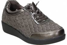 Doctor Cutillas Women Wedges & Platform - Grey - View 2
