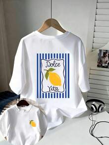 Women T-Shirts - Blanc 13 - 查看 3