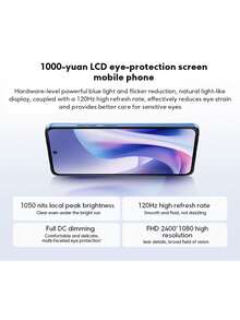 Lenovo Motorola G100S 5G 智慧型手機 Snapdragon 6s Gen 4 50MP AI 影像系統 6.72 吋 FHD+ 螢幕 7000mAh 大電池 30W 快充 3.5mm 耳機孔 *附美規充電器，請注意：此為刷入國際版 ROM 的中國版，刷機後型號名稱變更為 G57 5G - 藍色 - 查看 5