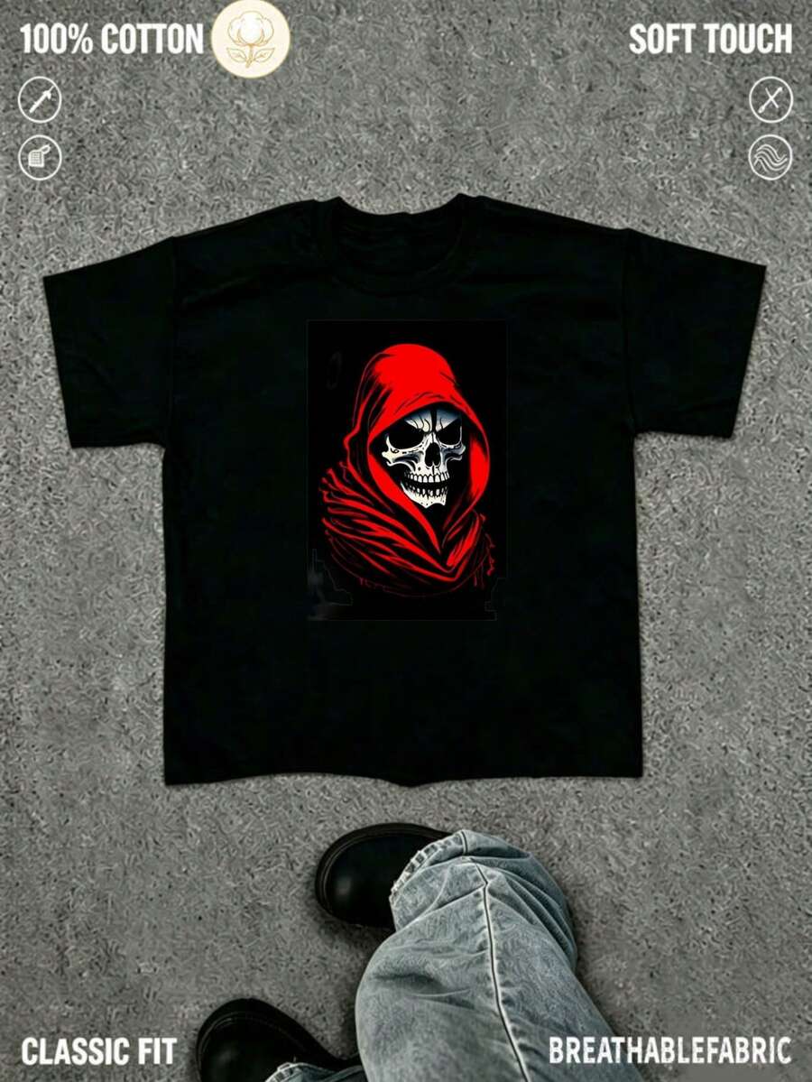 T-Shirts für Herren
