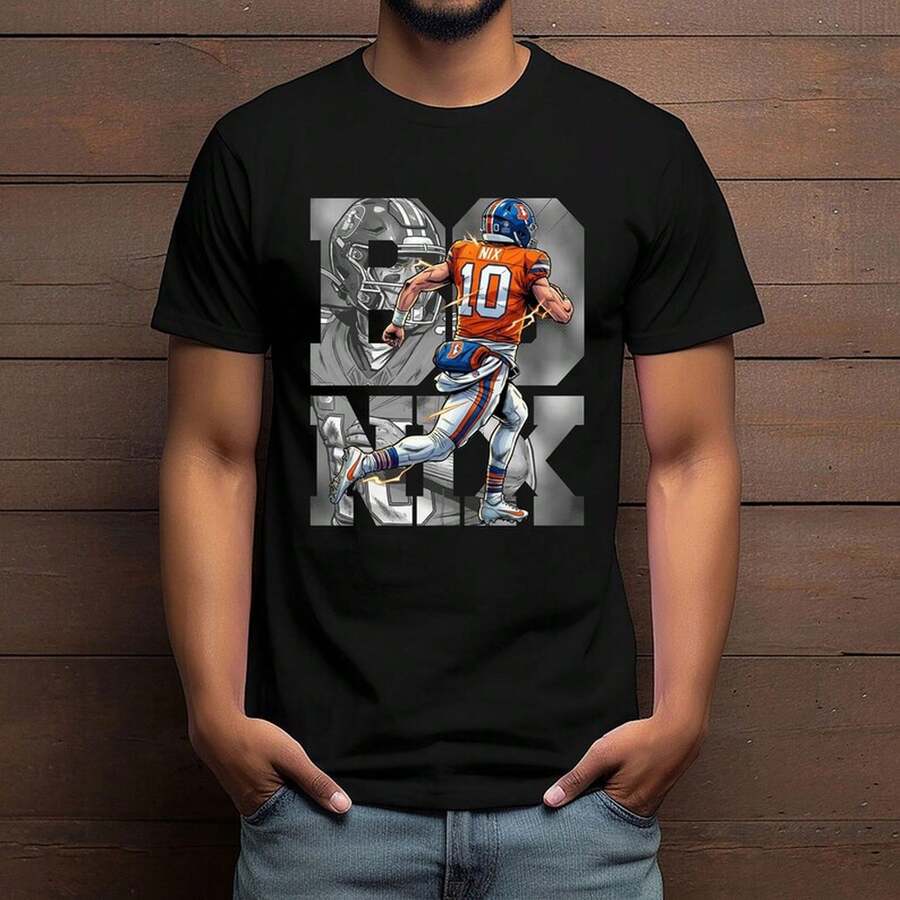 Men Sports Tees & Tanks - Black - View 1