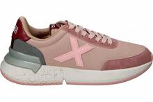 Munich Women Casual Shoes - 粉色 - 查看 1