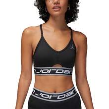 Nike/Jordan Indy 女款訓練加墊運動內衣 FB4096-010 - FB4096-010 - 查看 7