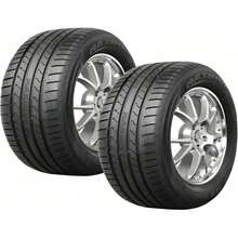 Car Tires - A - View 1