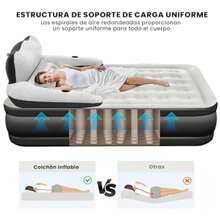Air Mattresses - Multicolor - View 5