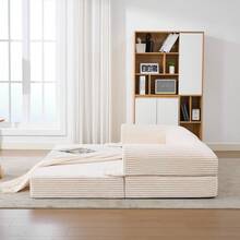 Sofas & Couches - Beige - View 8