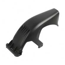 Replacement Rear Fender, Rear Wheel Mudguard For Ninebot G3 Electric Scooter - Black - View 4