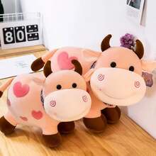 Kids Plush Interactive Toy Figures - Rusty Rose - View 7