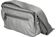 Women Shoulder Bags - 白色 - 查看 5
