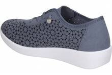 Doctor Cutillas Women Wedges & Platform - 藍色 - 查看 5