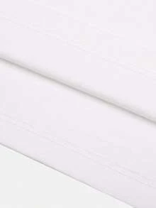 Nike 男款 AS U NSW TEE LSE YMH 1 短袖針織無領T恤 TIQ5861-100 - 黑與白 - 查看 4