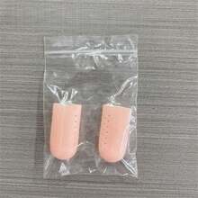 1對矽膠腳趾保護套，柔軟透氣，防止腳趾間摩擦 - 多款式 - 查看 12