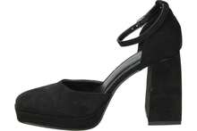 Women Pumps - 黑色 - 查看 4