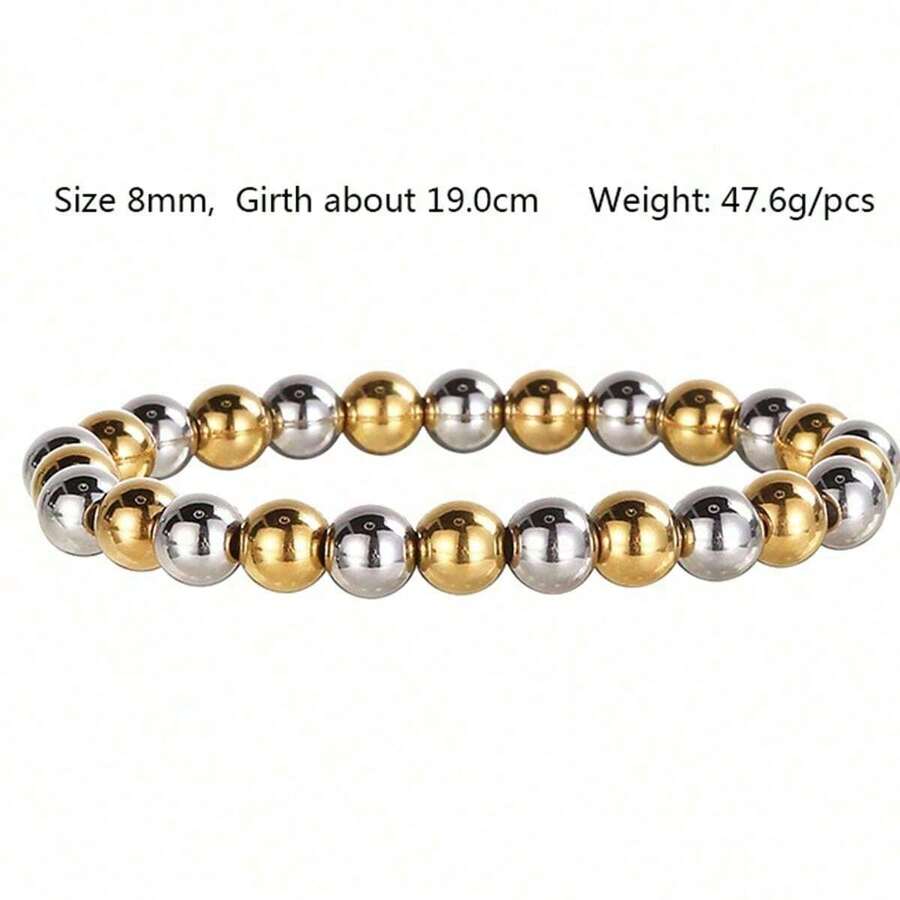 Couple Accessory Sets - Beige - View 1