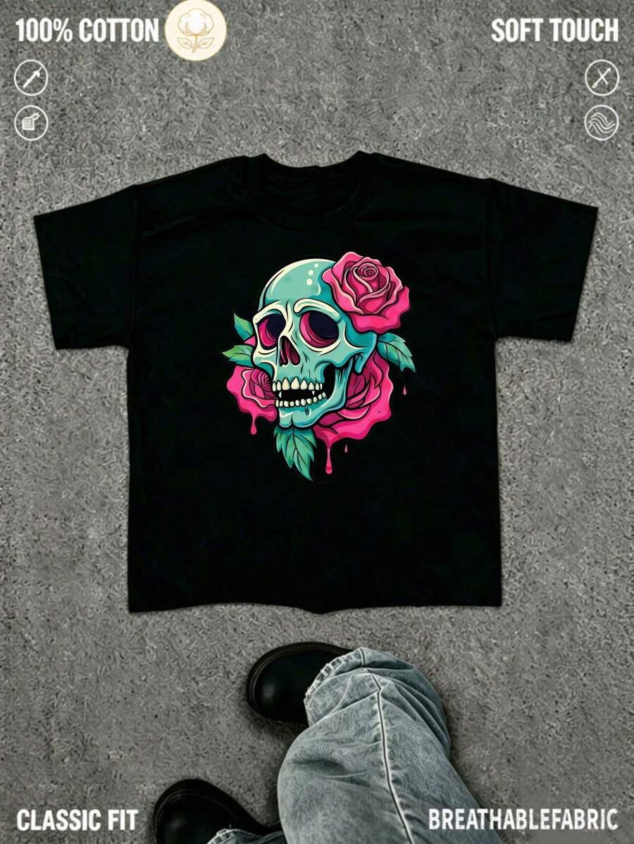 Men T-Shirts