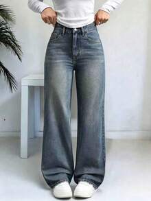 Medium Wash