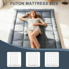 Futons - Multicolor - View 3