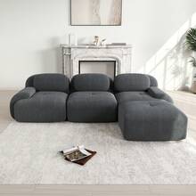 Sofas & Couches - 灰色 - 查看 1