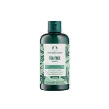 The Body Shop Tea Tree Purify Conditioner 250ml - Conditioner - View 1
